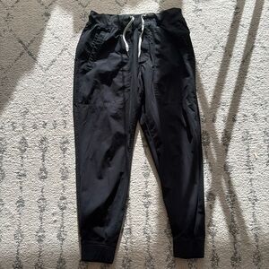 Vuori Meta Jogger (black)